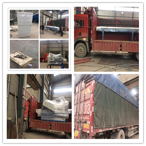 大型木屑機(jī)發(fā)貨現(xiàn)場(chǎng)